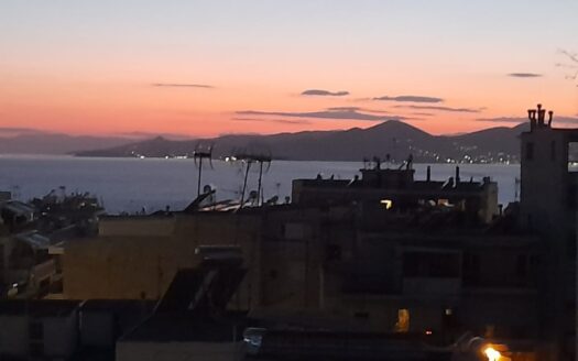 Apartment 102m², 4rt floor