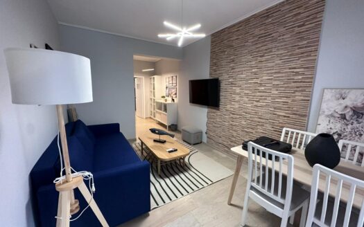 Piraeus, Center  – port