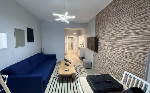 Piraeus, Center  – port